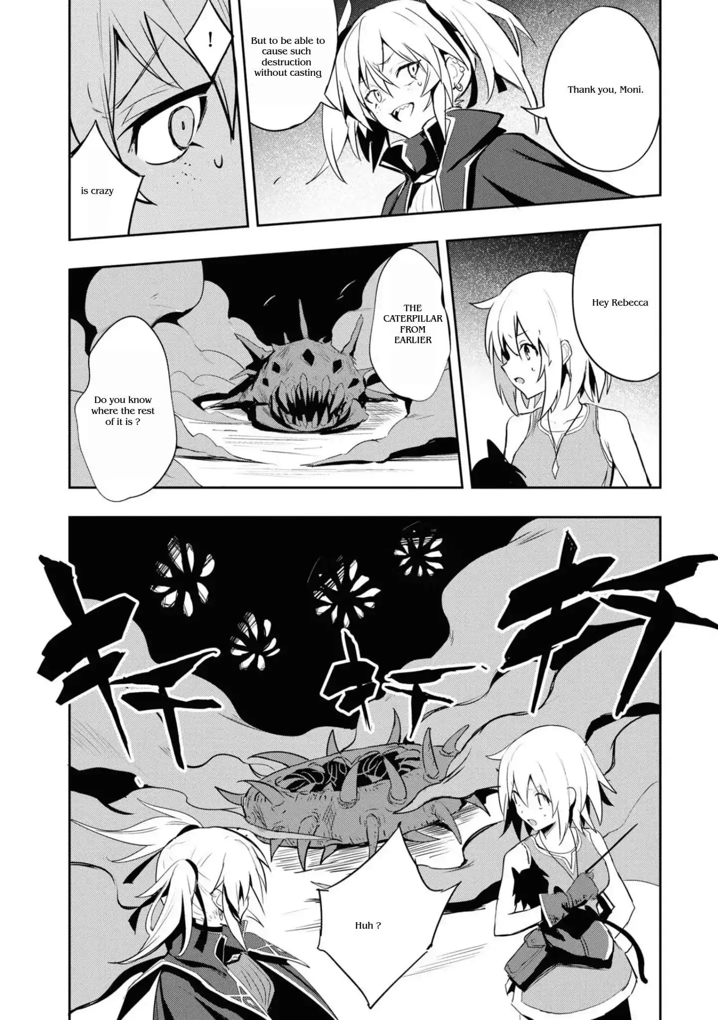 Witch Guild Fantasia Chapter 8 5